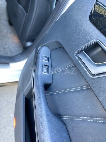Mercedes E 250 2014, 163,000 km - 2.2 l - Bakı