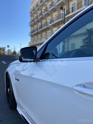 Mercedes E 250 2014, 163,000 km - 2.2 l - Bakı