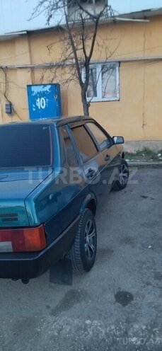 LADA (VAZ) 21099 1997, 238,000 km - 1.5 l - Qusar