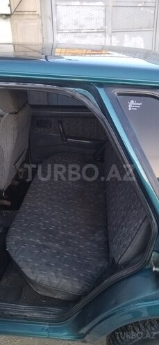 LADA (VAZ) 21099 1997, 238,000 km - 1.5 l - Qusar