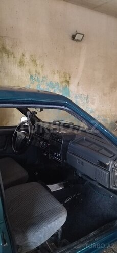 LADA (VAZ) 21099 1997, 238,000 km - 1.5 l - Qusar