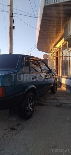 LADA (VAZ) 21099 1997, 238,000 km - 1.5 l - Qusar