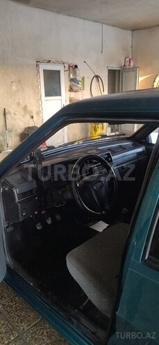 LADA (VAZ) 21099 1997, 238,000 km - 1.5 l - Qusar