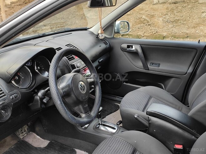 Volkswagen Polo 2000, 240,000 km - 1.4 l - Bakı