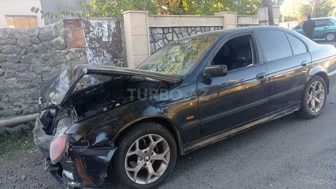 BMW 520 1996, 100,000 km - 2.0 л - Balakən