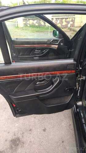 BMW 520 1996, 100,000 km - 2.0 л - Balakən