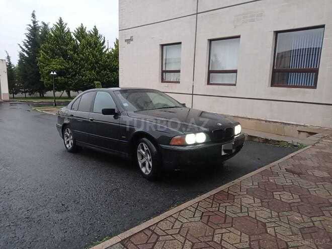 BMW 520 1996, 100,000 km - 2.0 л - Balakən