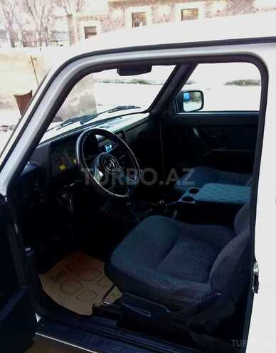 LADA (VAZ) Niva 2015, 130,000 km - 1.7 л - Bakı