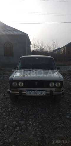 LADA (VAZ) 2106 1991, 354,871 km - 1.5 l - Yevlax