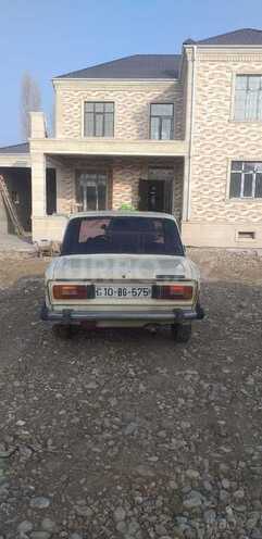 LADA (VAZ) 2106 1991, 354,871 km - 1.5 l - Yevlax