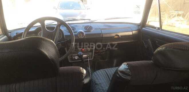 LADA (VAZ) 2106 1991, 354,871 km - 1.5 l - Yevlax