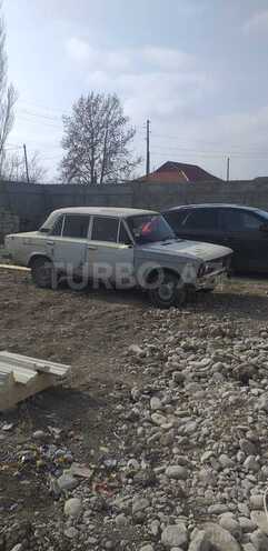 LADA (VAZ) 2106 1991, 354,871 km - 1.5 l - Yevlax