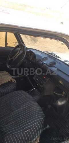 LADA (VAZ) 2106 1991, 354,871 km - 1.5 l - Yevlax