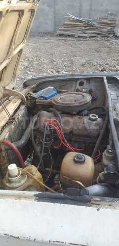 LADA (VAZ) 2106 1991, 354,871 km - 1.5 l - Yevlax