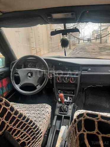 Mercedes 190 1992, 99,494 km - 1.8 l - Gəncə