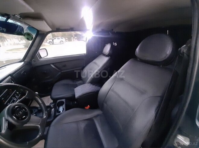 LADA (VAZ) Niva 2012, 55,000 km - 1.7 l - Bakı