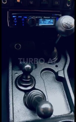 LADA (VAZ) Niva 2012, 55,000 km - 1.7 l - Bakı
