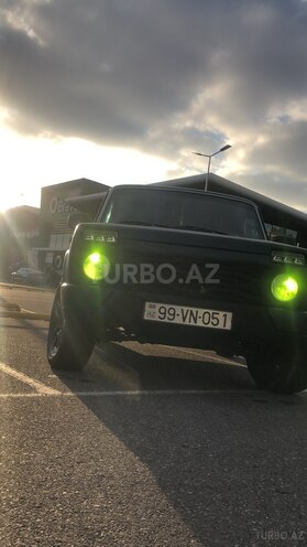 LADA (VAZ) Niva 2012, 55,000 km - 1.7 l - Bakı