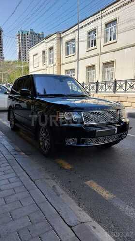Land Rover Range Rover 2010, 192,000 km - 3.6 l - Bakı