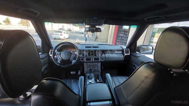 Land Rover Range Rover 2010, 192,000 km - 3.6 l - Bakı