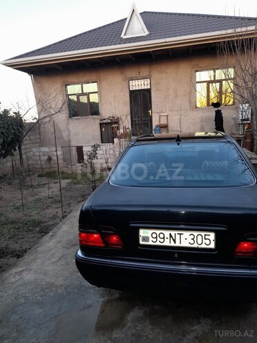 Mercedes E 230 1996, 440,000 km - 2.3 l - Bakı