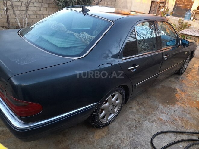 Mercedes E 230 1996, 440,000 km - 2.3 l - Bakı