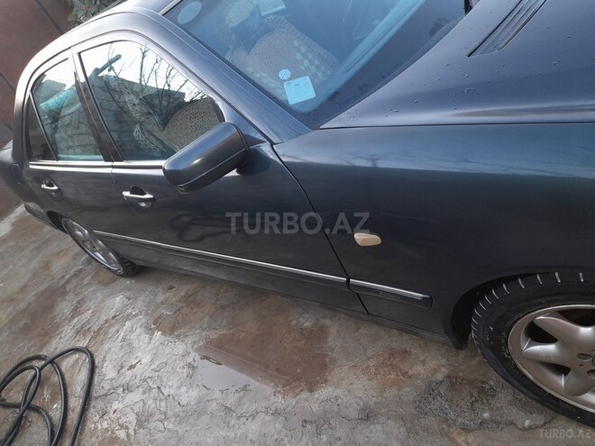 Mercedes E 230 1996, 440,000 km - 2.3 l - Bakı