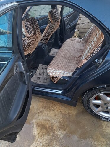 Mercedes E 230 1996, 440,000 km - 2.3 l - Bakı