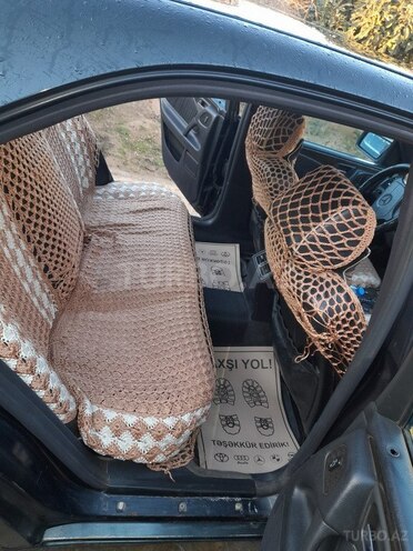 Mercedes E 230 1996, 440,000 km - 2.3 l - Bakı