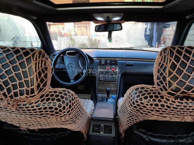 Mercedes E 230 1996, 440,000 km - 2.3 l - Bakı