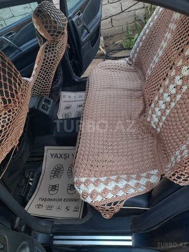 Mercedes E 230 1996, 440,000 km - 2.3 l - Bakı