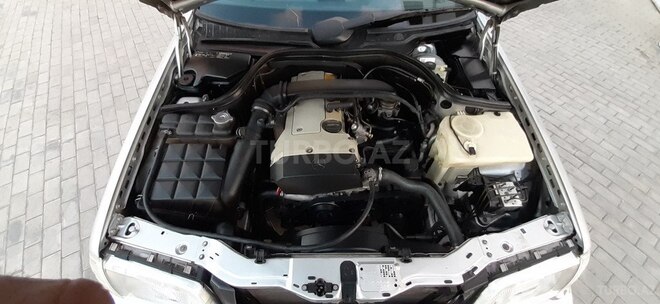 Mercedes C 180 1999, 428,800 km - 1.8 l - Bakı