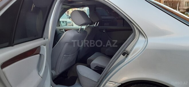 Mercedes C 180 1999, 428,800 km - 1.8 l - Bakı