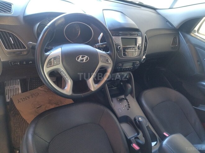 Hyundai ix35 2013, 182,522 km - 2.0 l - Gəncə