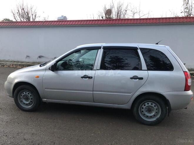 LADA (VAZ) Kalina 2009, 216,320 km - 1.4 l - Masallı