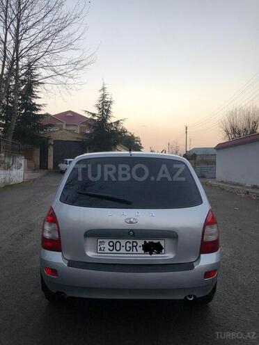 LADA (VAZ) Kalina 2009, 216,320 km - 1.4 l - Masallı