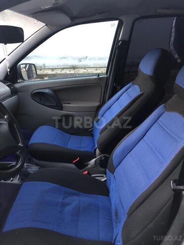 LADA (VAZ) Kalina 2009, 216,320 km - 1.4 l - Masallı