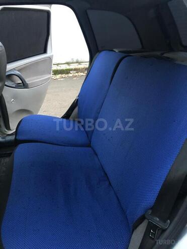 LADA (VAZ) Kalina 2009, 216,320 km - 1.4 l - Masallı