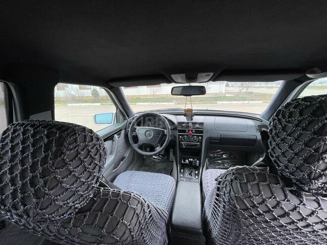 Mercedes C 180 1998, 600,000 km - 1.8 l - Sumqayıt