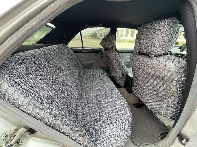 Mercedes C 180 1998, 600,000 km - 1.8 l - Sumqayıt