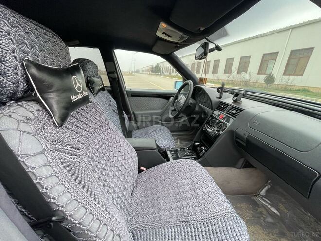 Mercedes C 180 1998, 600,000 km - 1.8 l - Sumqayıt