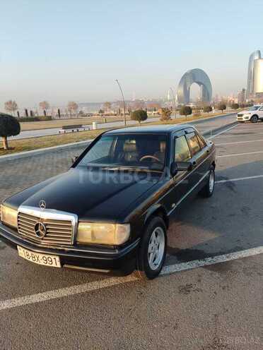 Mercedes 190 1990, 285,873 km - 2.0 l - Bakı
