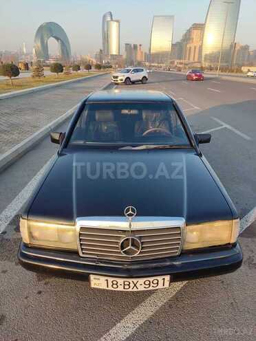Mercedes 190 1990, 285,873 km - 2.0 l - Bakı