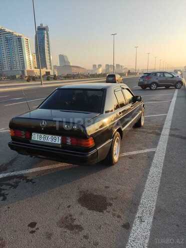 Mercedes 190 1990, 285,873 km - 2.0 l - Bakı