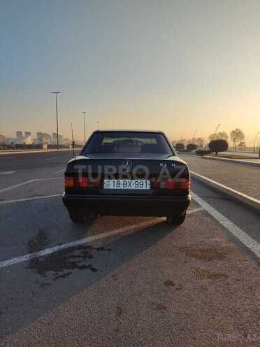 Mercedes 190 1990, 285,873 km - 2.0 l - Bakı