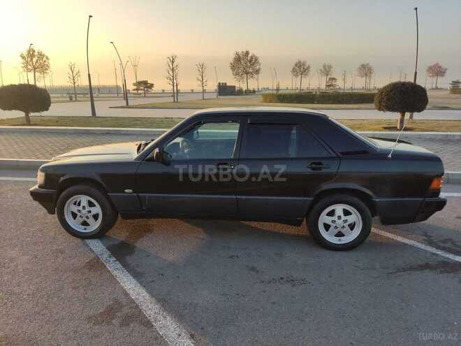 Mercedes 190 1990, 285,873 km - 2.0 l - Bakı