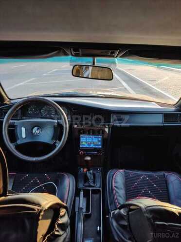Mercedes 190 1990, 285,873 km - 2.0 l - Bakı