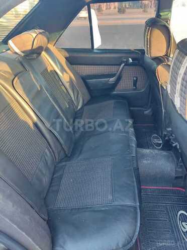 Mercedes 190 1990, 285,873 km - 2.0 l - Bakı