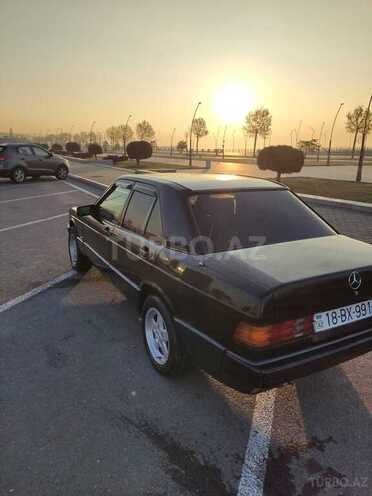 Mercedes 190 1990, 285,873 km - 2.0 l - Bakı