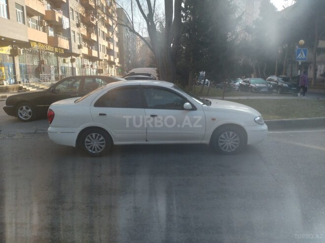 Nissan Sunny 2008, 198,000 km - 1.3 l - Bakı